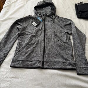 Kuhl Gray Women's Jacket